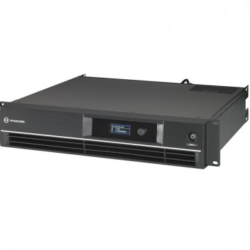 Amplifier Power DSP dynacord L2800FD-EU